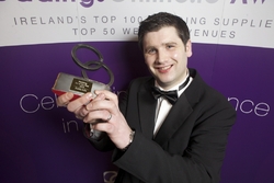 Award Winners image